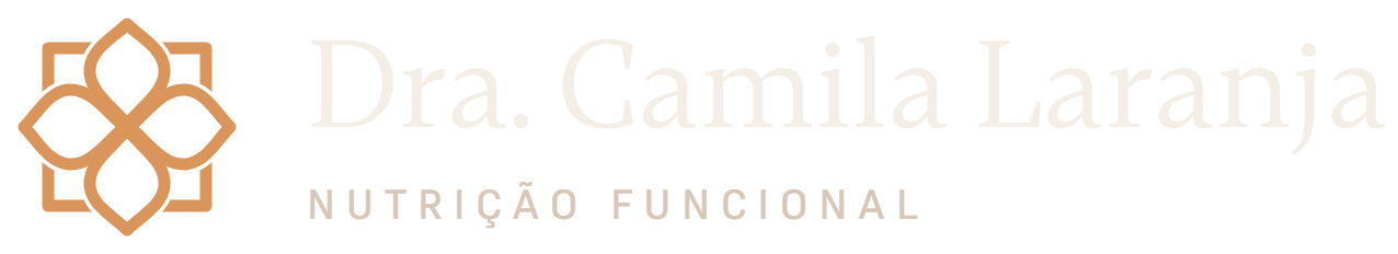 Dra. Camila Laranja Nutrição Funcional
