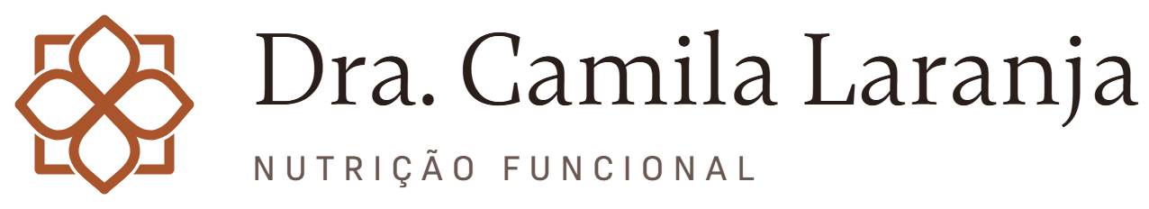 Dra. Camila Laranja Nutrição Funcional
